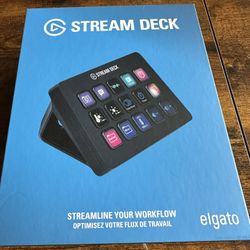 Elgato Stream Deck