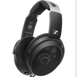 Sennheiser HD 490 PRO Open-Back Professional Headphone