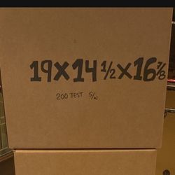 Boxes