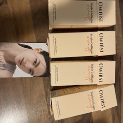 Ownist Triple Collagen Brand New 