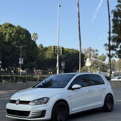2015 15 Volkswagen GTI