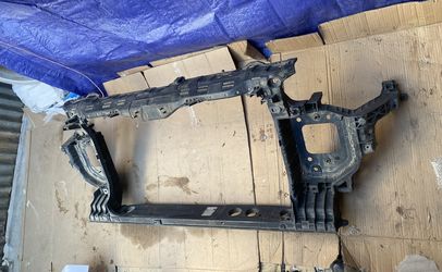 Kia K5 Radiator Support 21 to 24 Factory Oem 