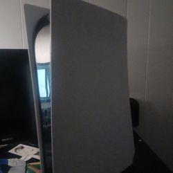 1st Gen Ps5 Digital 