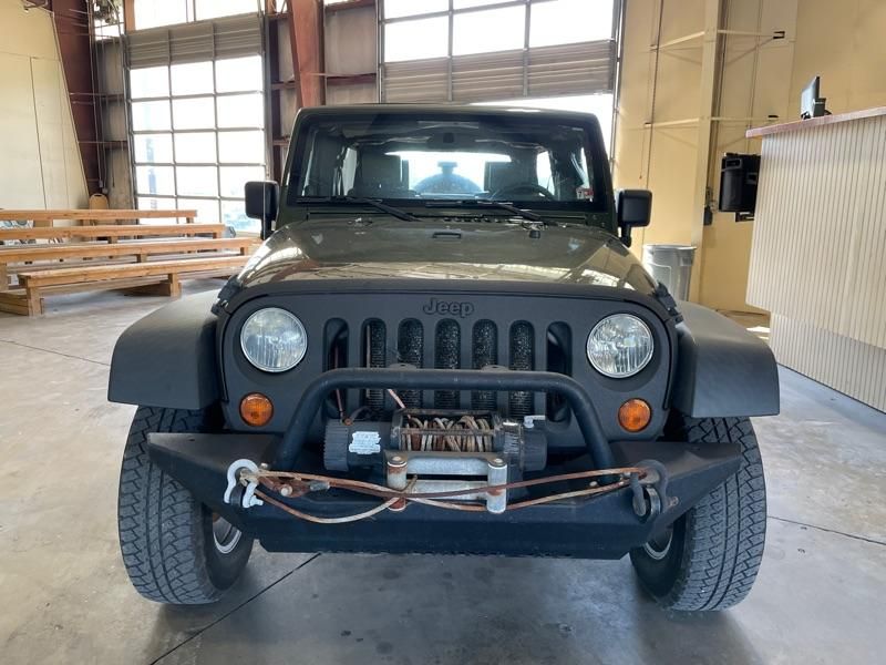 2007 Jeep Wrangler for Sale in Joppatowne, MD OfferUp