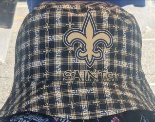 Saints Bucket Hat