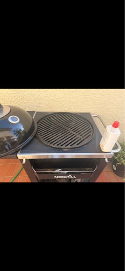 Grill