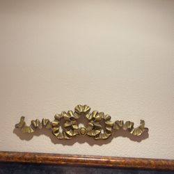 Wood Wall Decoration