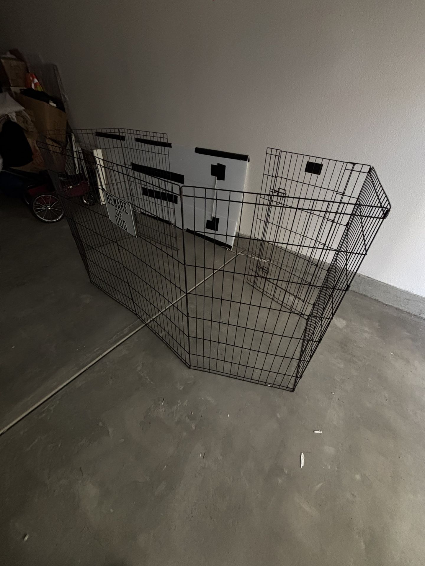 Play For A Pet. $20