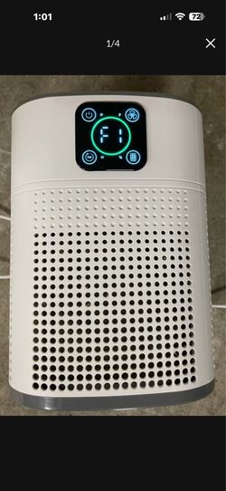 Air purifier