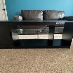 TV stand