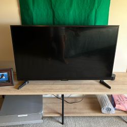 43” Insignia 4K Flatscreen