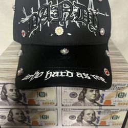 DANDY HATS X LIL BABY