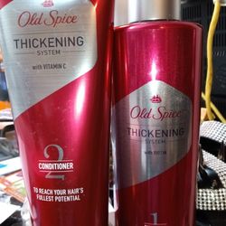 Old Spice 
