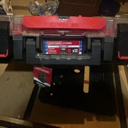 New Tools Box 