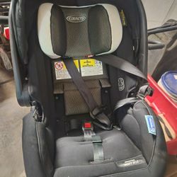 Baby Car GRACO 