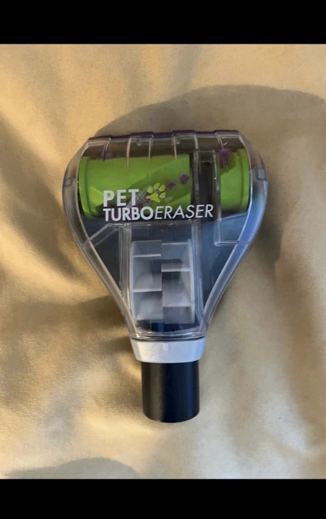 Bissell Pet Turbo Eraser Vacuum Tool Attachment