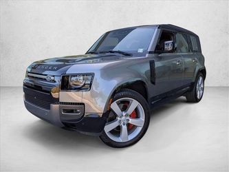 2023 Land Rover Defender