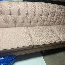 Antique Sofa For Sale 