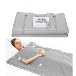 Personal Sauna Blanket