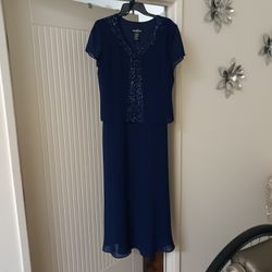 POSITIVE ATTITUDE Women's Dress - New  
