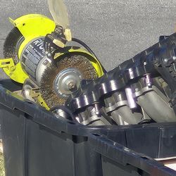 Free stuff good free stuff ccurbside