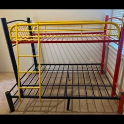 Bunk Bed