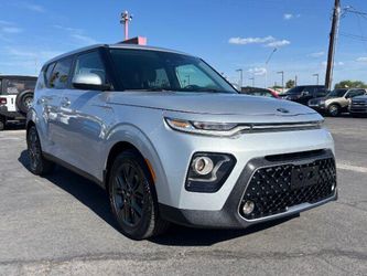 2020 Kia Soul