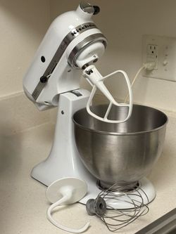 KitchenAid Classic Stand Mixer