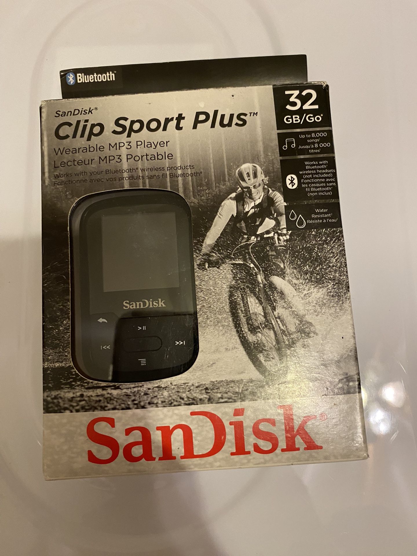 San Disk
