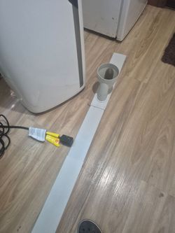 Air acondicionado portaltil
