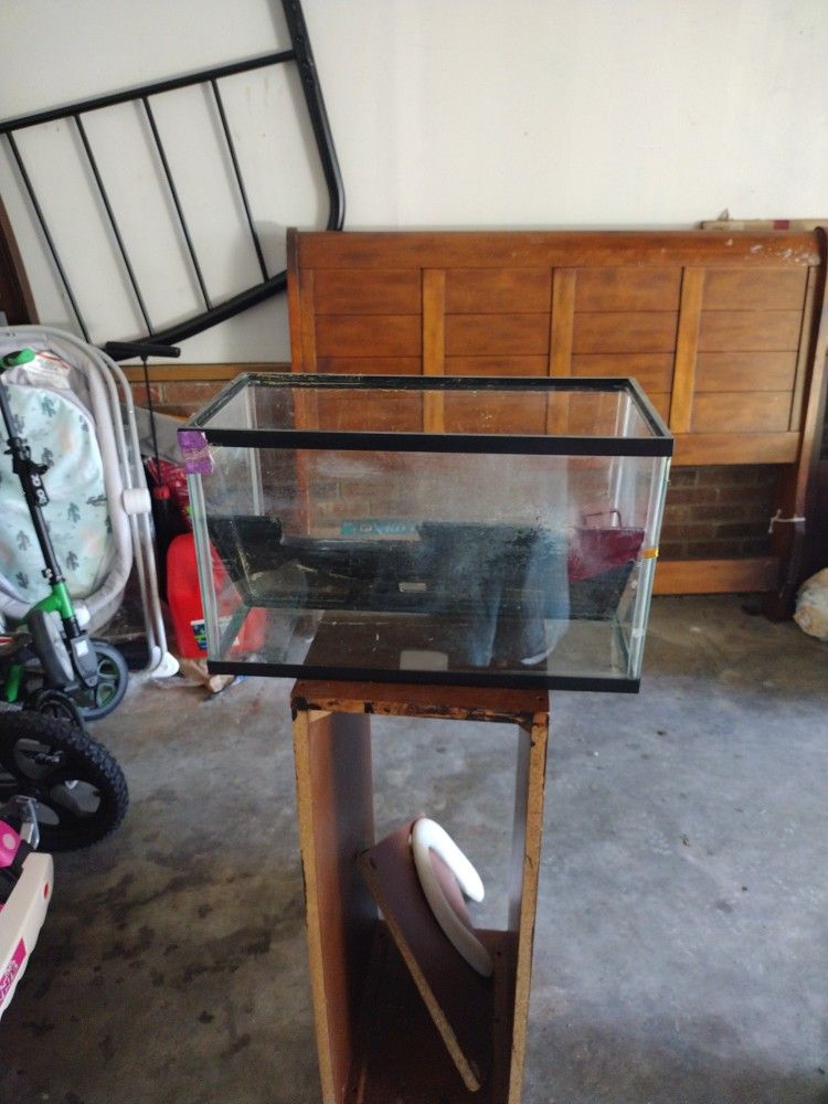 Fish Tank