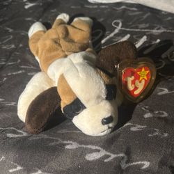Beanie Baby