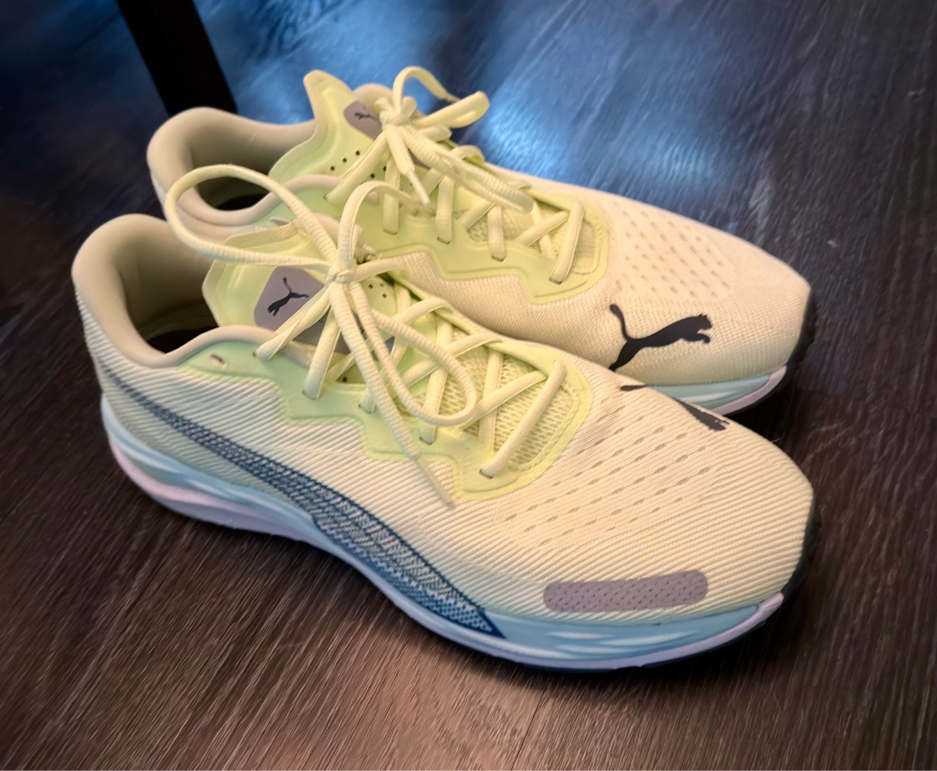 Puma Velocity Nitro 2 Shoes Running Walking Men Size 13