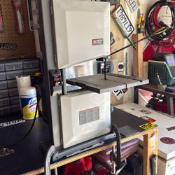 9inch Bandsaw 