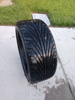 Tire excellent condition