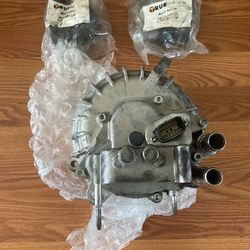 Brand New Alternator for 2013 Buick Lacrosse