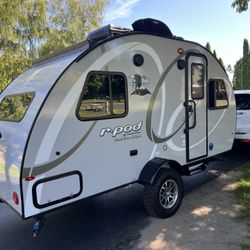 2021 Forest River R Pod