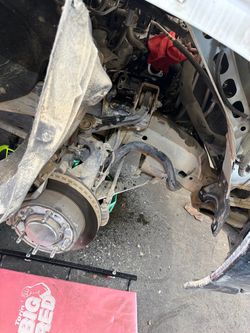 Automotive Tech
