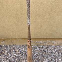 Rawlings Maple Wood Baseball Bat