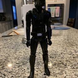 Star Wars Death Trooper 