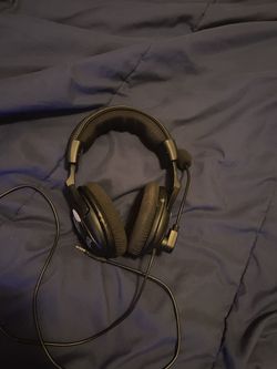 Turtle Beach Headset
