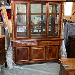 China Hutch 