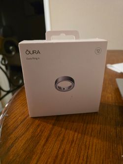 Oura Ring