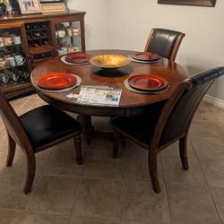 Dining Room table 