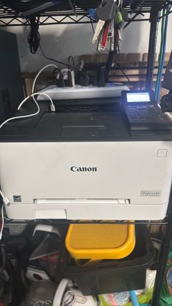 canon imageclass lbp622cdw