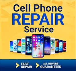 All CellPhone Repair Services ❗️❗️