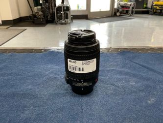 Nikon 55-200mm F/4-5.6G VR