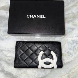 Chanel Wallet