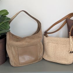 Closet Cleanout! Tote/Handbags