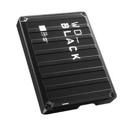 4 Tb Game Drive 